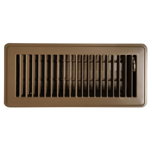 2 X 12 Floor Register 1